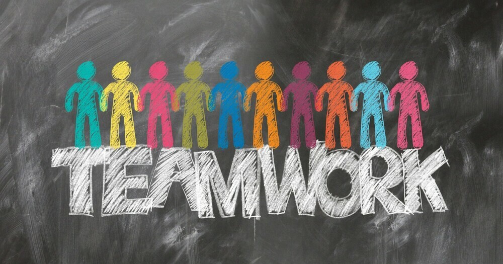 Tips for Effective Teamwork in Projects